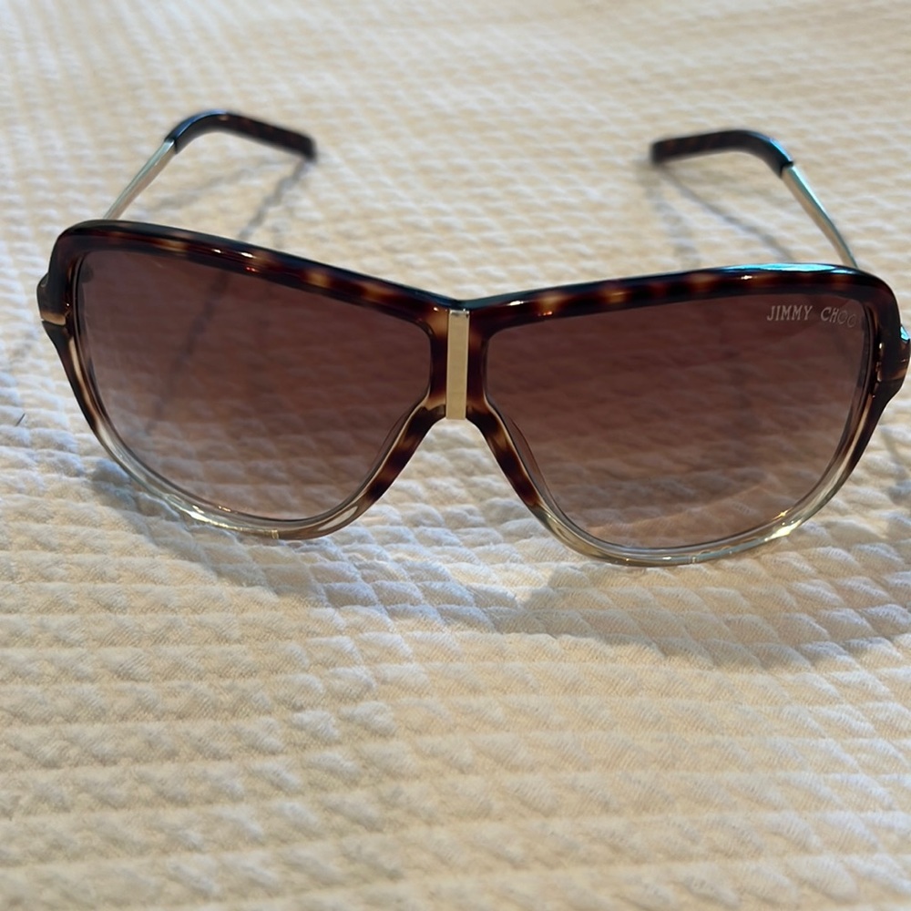 Jimmy Choo sunglasses